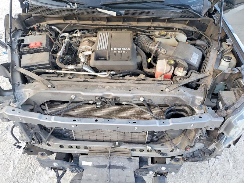 2021 Gmc Sierra მანქანა იყიდება აუქციონზე, vin: 3GTU9CET5MG365335, აუქციონის ნომერი: 59674726