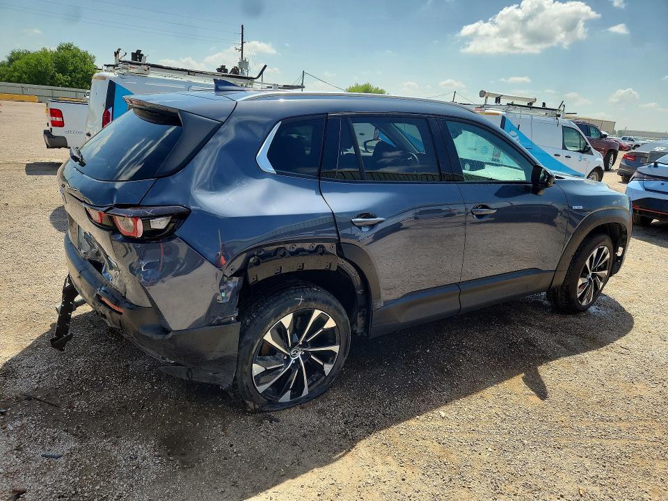 Aukcja sprzedaży 2025 Mazda Cx-50, vin: 7MMVAAEW6SN132286, numer aukcji: 62663516