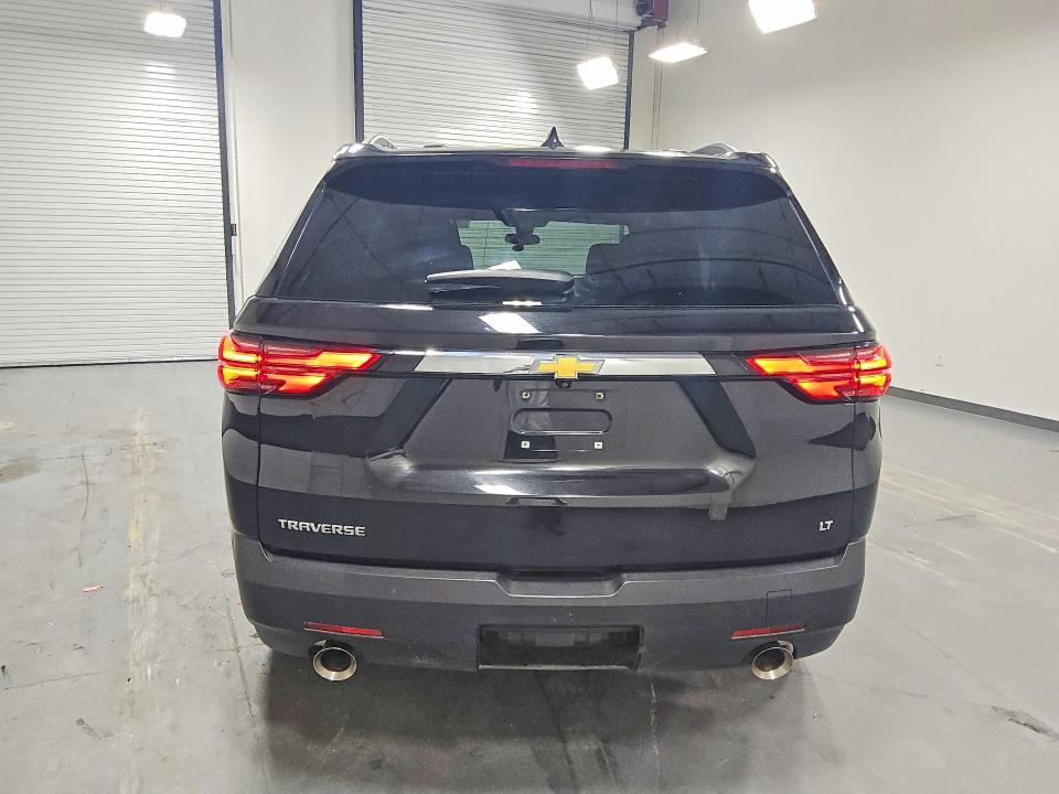 Aukcja sprzedaży 2023 Chevrolet Traverse, vin: 1GNERMKW4PJ274415, numer aukcji: 60197956
