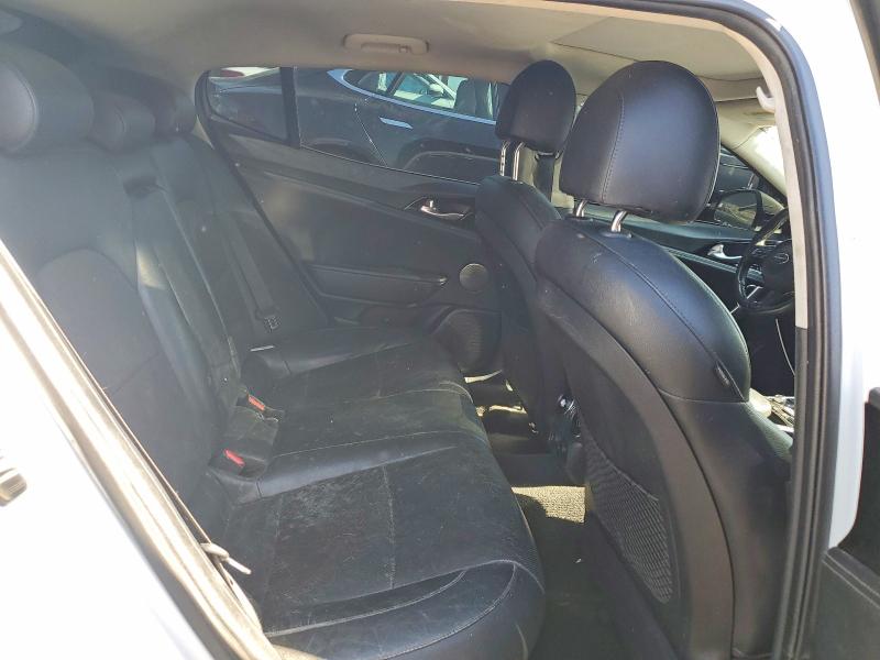 Продаж на аукціоні авто 2018 Kia Stinger, vin: KNAE25LA6J6033422, номер лоту: 59400286