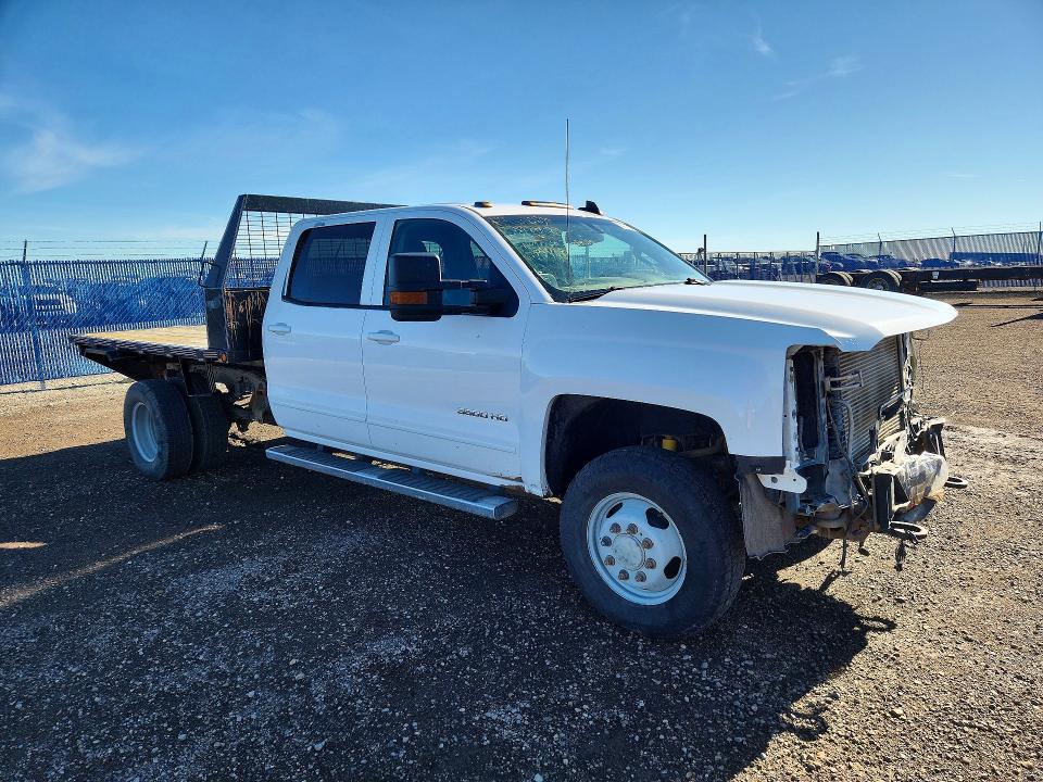 Aukcja sprzedaży 2015 Chevrolet Silverado, vin: 1GC4KZC80FF598467, numer aukcji: 58767806