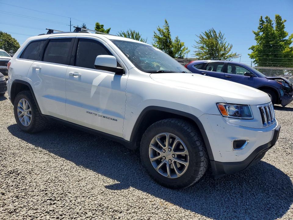 Продаж на аукціоні авто 2014 Jeep Grand Cherokee, vin: 1C4RJFAG3EC471116, номер лоту: 60242476
