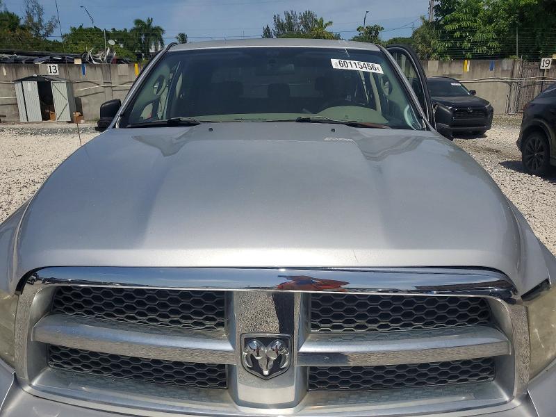 60115456 :رقم المزاد ، 1D3HB13TX9J528314 vin ، 2009 Dodge Ram 1500 مزاد بيع