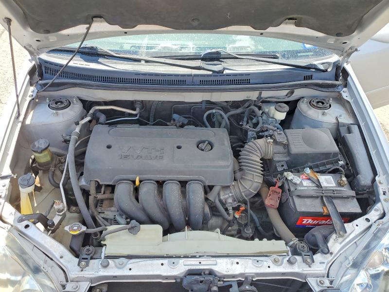 Aukcja sprzedaży 2007 Toyota Corolla, vin: 1NXBR32E87Z930669, numer aukcji: 60957266