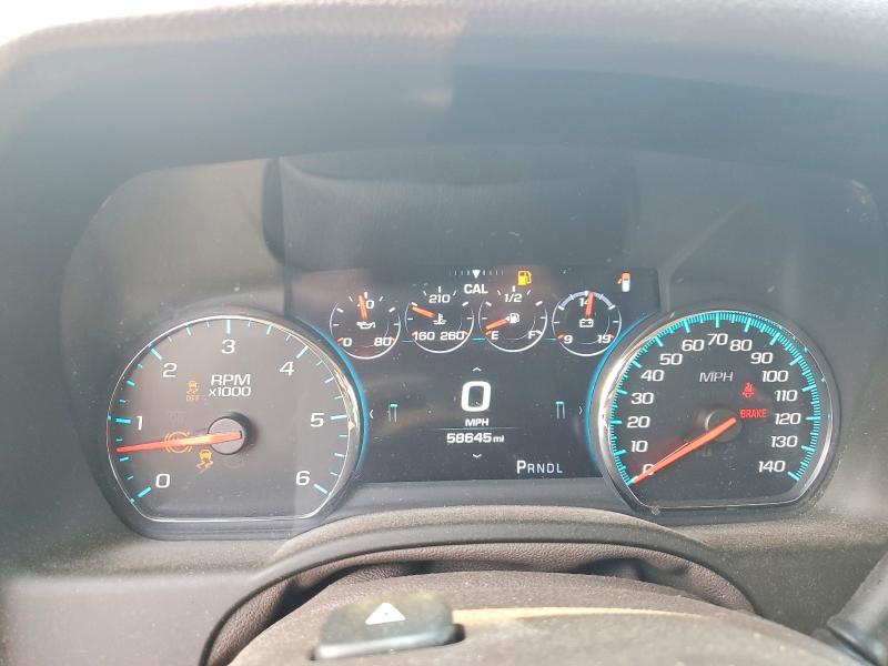 59605916 :رقم المزاد ، 1GKS2CKJ4JR176139 vin ، 2018 Gmc Yukon مزاد بيع