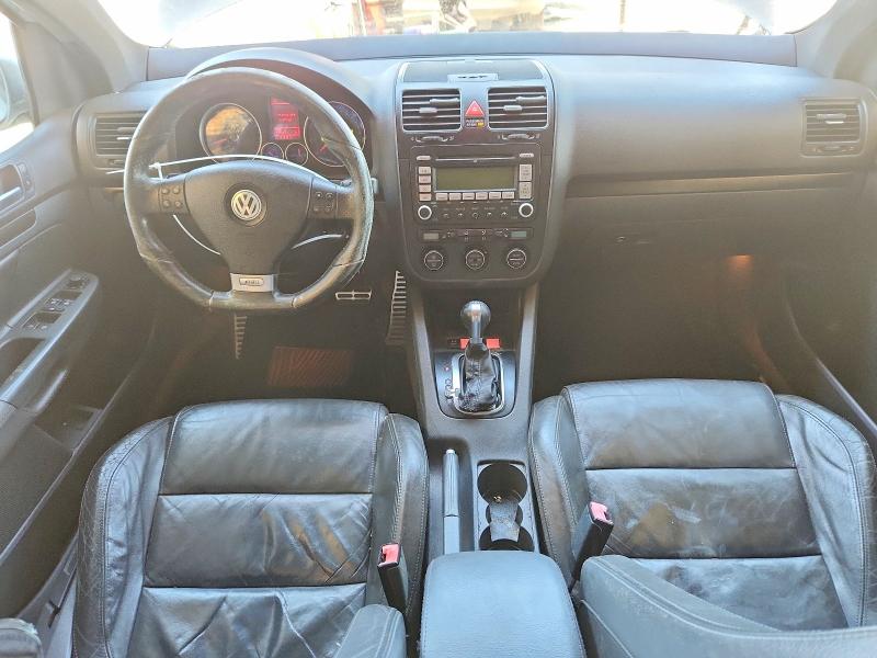 Продаж на аукціоні авто 2007 Volkswagen New Gti, vin: WVWHV71K67W114833, номер лоту: 60809206
