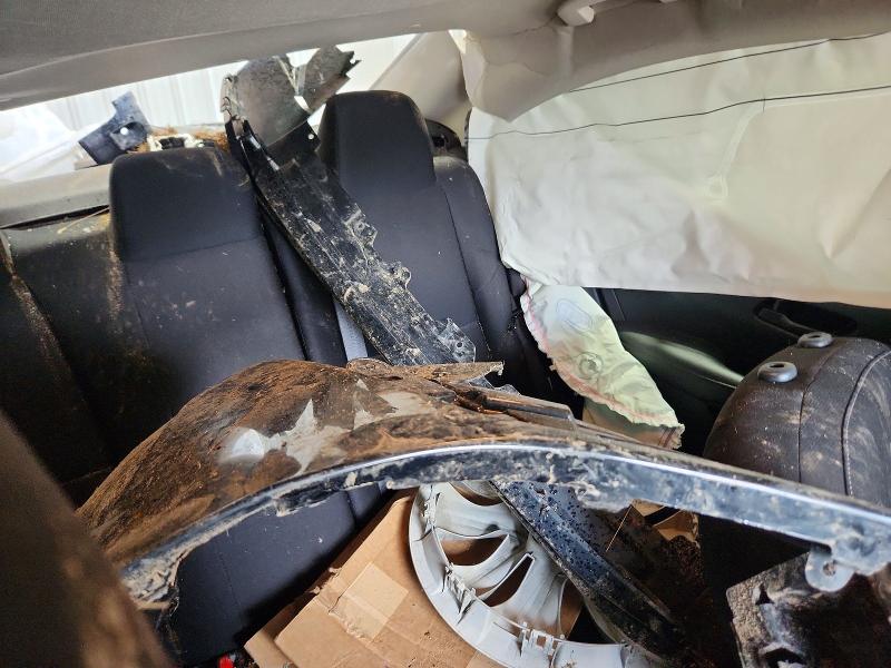 59868046 :رقم المزاد ، 3N1AB8BV0SY382645 vin ، 2025 Nissan Sentra مزاد بيع