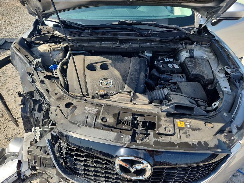 59244636 :رقم المزاد ، JM3KE4CY4E0402248 vin ، 2014 Mazda Cx-5 مزاد بيع