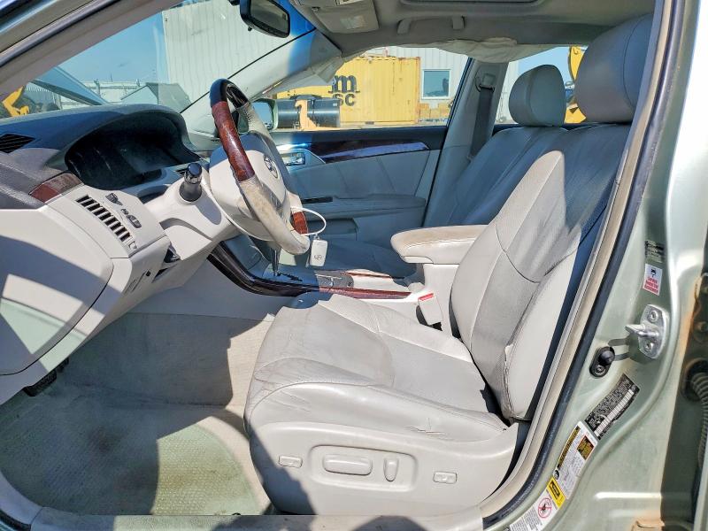 Продаж на аукціоні авто 2008 Toyota Avalon, vin: 4T1BK36B58U258835, номер лоту: 59899096