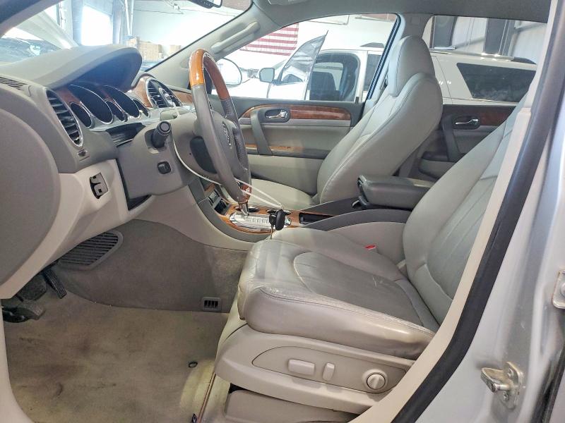 Aukcja sprzedaży 2011 Buick Enclave, vin: 5GAKVCED2BJ124759, numer aukcji: 59192546