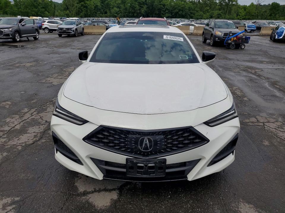 Aukcja sprzedaży 2023 Acura Tlx, vin: 19UUB6F58PA002473, numer aukcji: 61840026