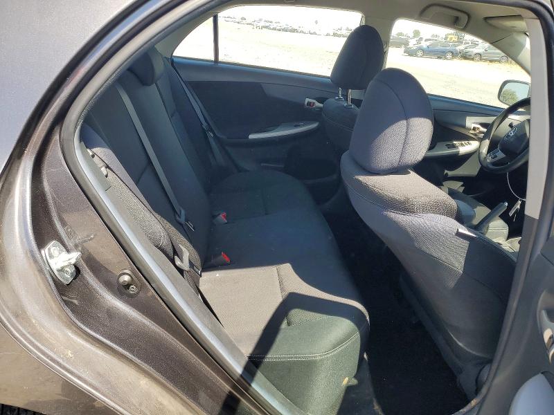 Продаж на аукціоні авто 2012 Toyota Corolla, vin: 5YFBU4EE5CP013068, номер лоту: 59861956
