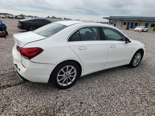 2019 Mercedes-benz A მანქანა იყიდება აუქციონზე, vin: WDD3G4FB8KW001492, აუქციონის ნომერი: 59839546