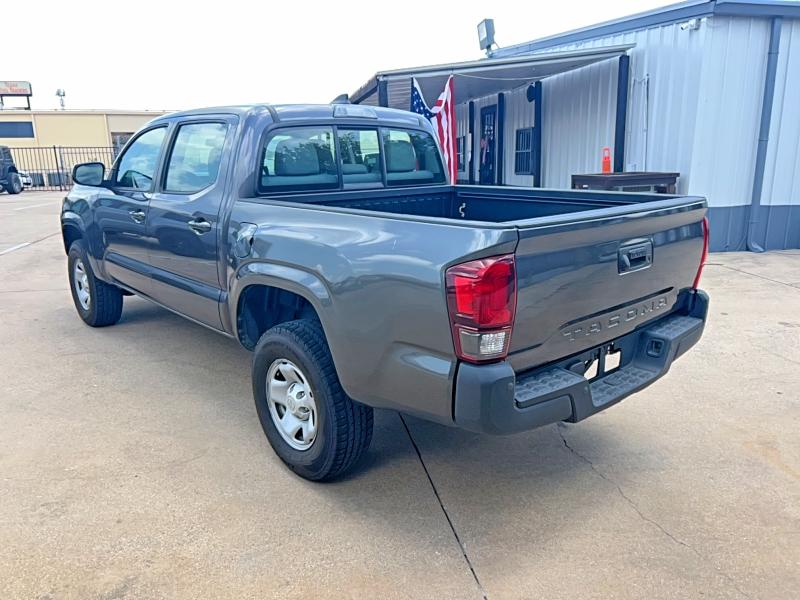 Aukcja sprzedaży 2018 Toyota Tacoma, vin: 5TFAX5GN7JX104508, numer aukcji: 62992166