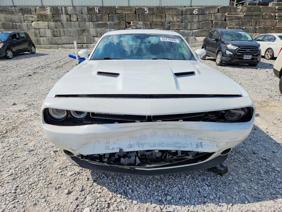 Продажа на аукционе авто 2019 Dodge Challenger, vin: 2C3CDZAG9KH632323, номер лота: 62276936