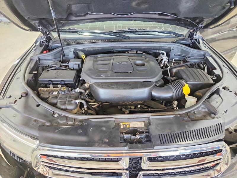Продажа на аукционе авто 2020 Dodge Durango, vin: 1C4RDJAG2LC166827, номер лота: 59572536
