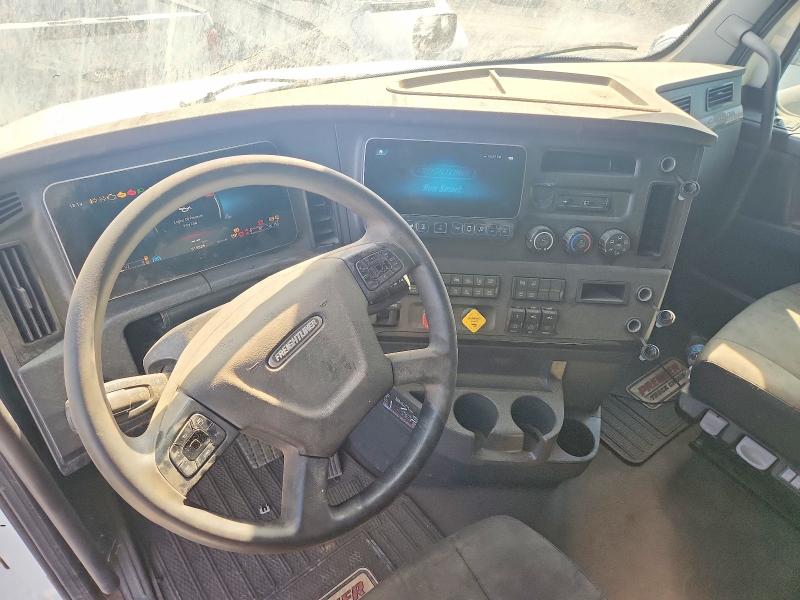 Aukcja sprzedaży 2024 Freightliner Cascadia 126, vin: 3AKJHHDR9RSUV0811, numer aukcji: 61191856