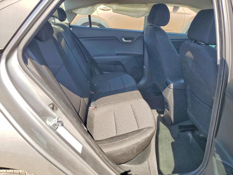 Продаж на аукціоні авто 2022 Kia Rio, vin: 3KPA24AD7NE473769, номер лоту: 61455566