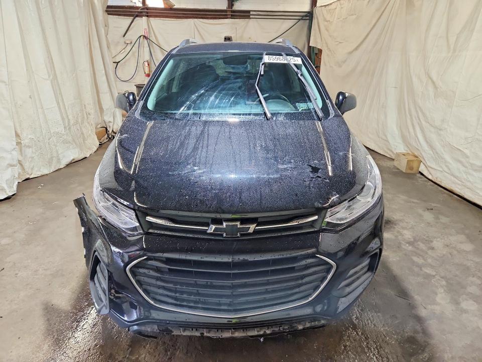 Продажа на аукционе авто 2021 Chevrolet Trax, vin: KL7CJPSB8MB331501, номер лота: 85968425