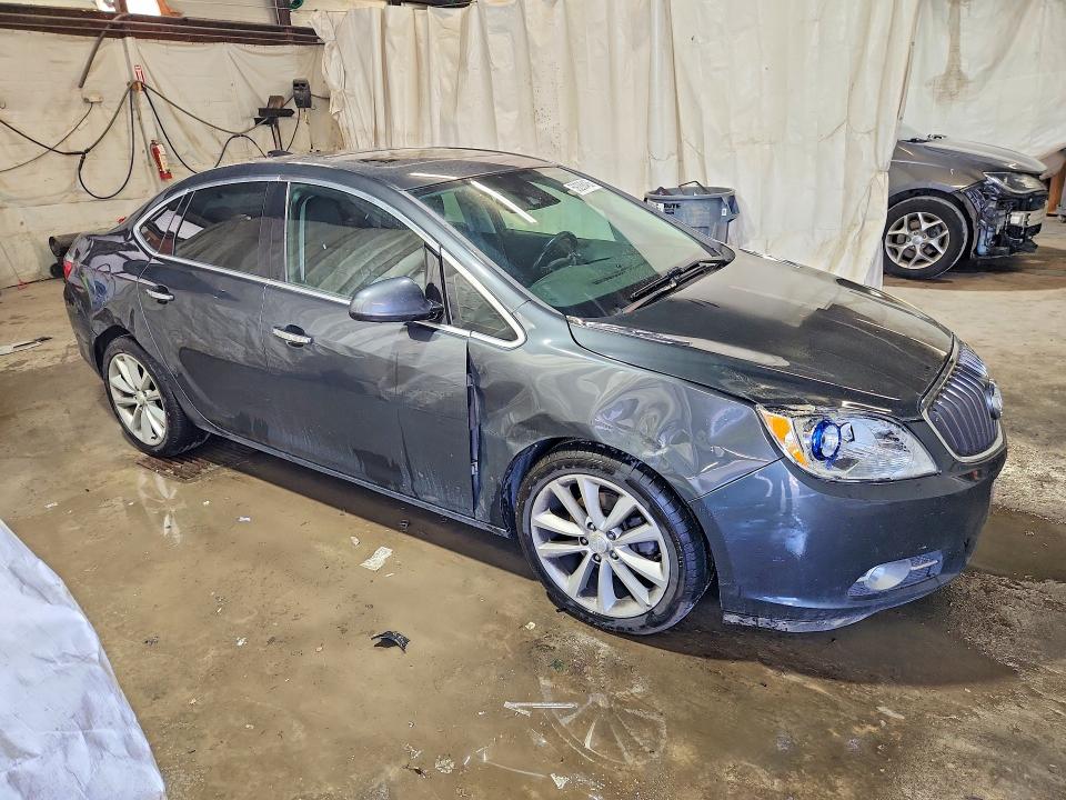 Aukcja sprzedaży 2015 Buick Verano, vin: 1G4PS5SK5F4194185, numer aukcji: 59288466