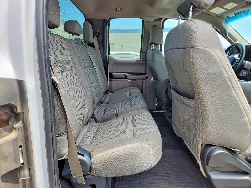 Aukcja sprzedaży 2015 Ford F150, vin: 1FTEX1CP2FKD59749, numer aukcji: 62094746