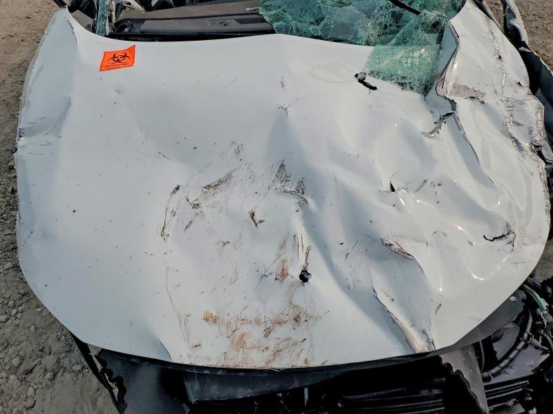Продаж на аукціоні авто 2023 Nissan Rogue, vin: 5N1BT3AB5PC892056, номер лоту: 61165856