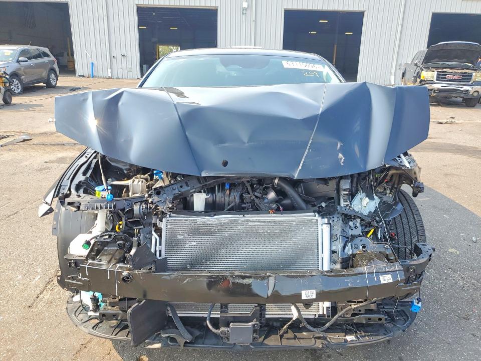 63115096 :رقم المزاد ، KMHLP4DG4TU240992 vin ، 2026 Hyundai Elantra مزاد بيع