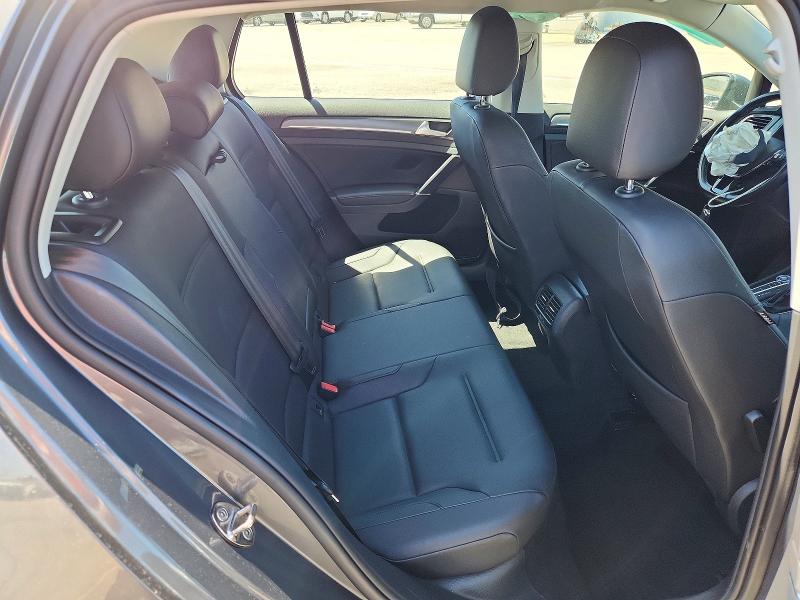 Продажа на аукционе авто 2019 Volkswagen E-golf, vin: WVWPR7AU6KW911951, номер лота: 59855366