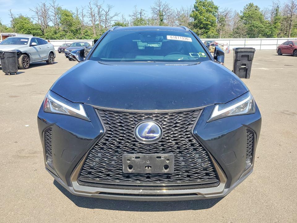 Продаж на аукціоні авто 2020 Lexus Ux, vin: JTHR9JBH8L2025743, номер лоту: 61811336