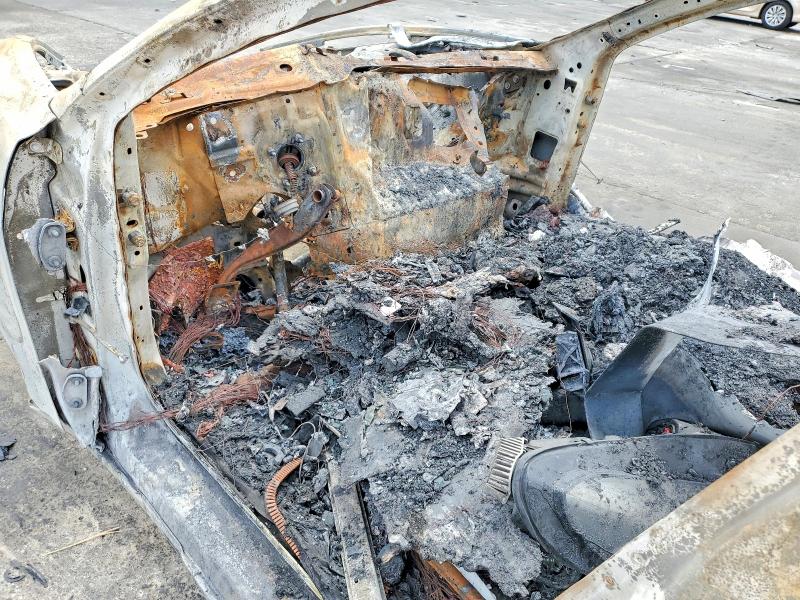 Aukcja sprzedaży 2020 Tesla Model 3, vin: 5YJ3E1EB5LF650043, numer aukcji: 60505436