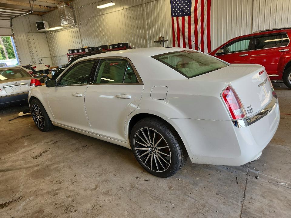 Aukcja sprzedaży 2013 Chrysler 300, vin: 2C3CCARG0DH558768, numer aukcji: 60799416