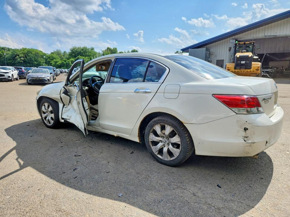 Aukcja sprzedaży 2009 Honda Accord, vin: 1HGCP36809A016599, numer aukcji: 60138396