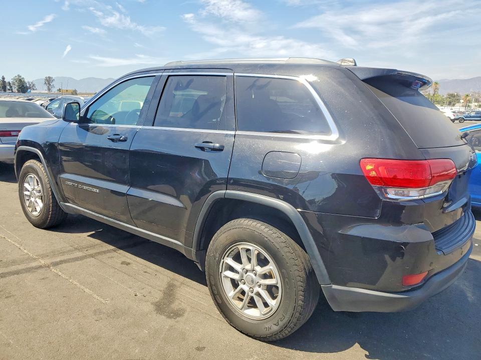 61518496 :رقم المزاد ، 1C4RJEAG2JC480734 vin ، 2018 Jeep Grand Cherokee مزاد بيع