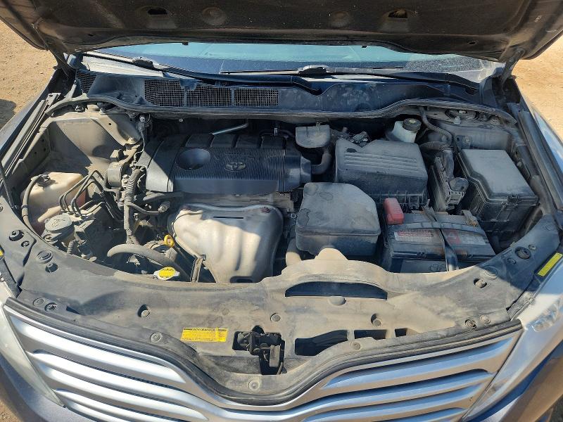Продажа на аукционе авто 2011 Toyota Venza, vin: 4T3BA3BB7BU026731, номер лота: 61753416