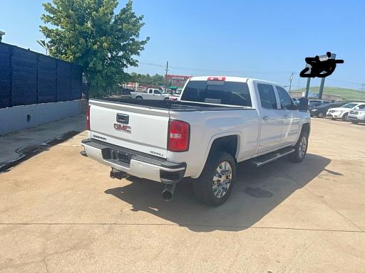 Продажа на аукционе авто 2015 Gmc Sierra, vin: 1GT120E85FF601018, номер лота: 63003276
