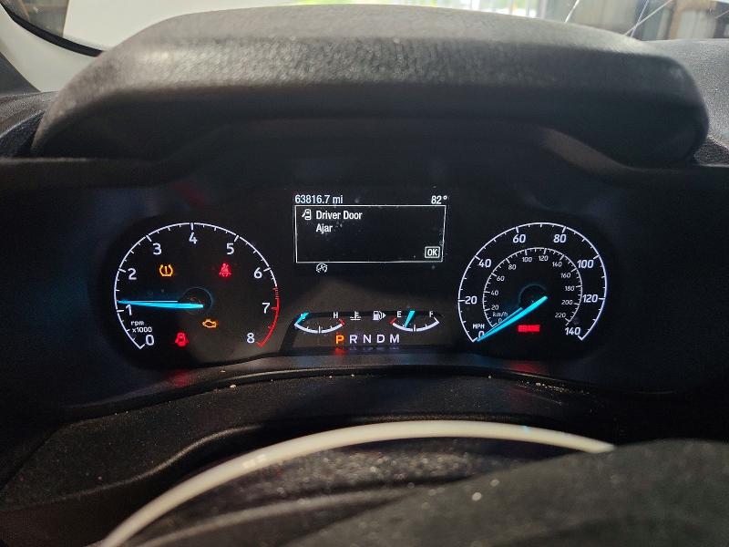 2020 Ford Transit Connect მანქანა იყიდება აუქციონზე, vin: NM0LS7E25L1473463, აუქციონის ნომერი: 60578306