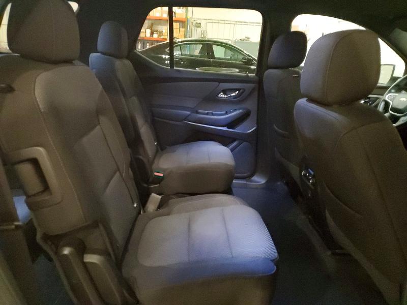 Продажа на аукционе авто 2023 Chevrolet Traverse, vin: 1GNEVGKW6PJ278138, номер лота: 59835536