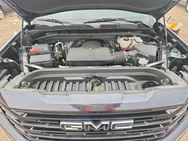 2023 Gmc Sierra მანქანა იყიდება აუქციონზე, vin: 1GTRUCED1PZ191037, აუქციონის ნომერი: 63383296
