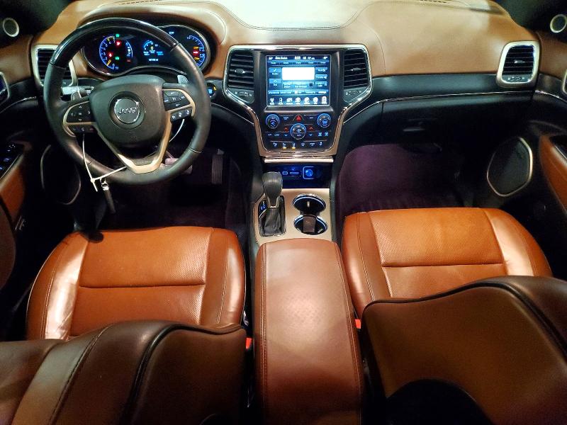 Aukcja sprzedaży 2017 Jeep Grand Cherokee, vin: 1C4RJFJT5HC856162, numer aukcji: 59672356