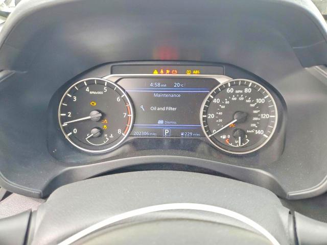 Aukcja sprzedaży 2021 Nissan Altima, vin: 1N4BL4DV6MN357937, numer aukcji: 62323416