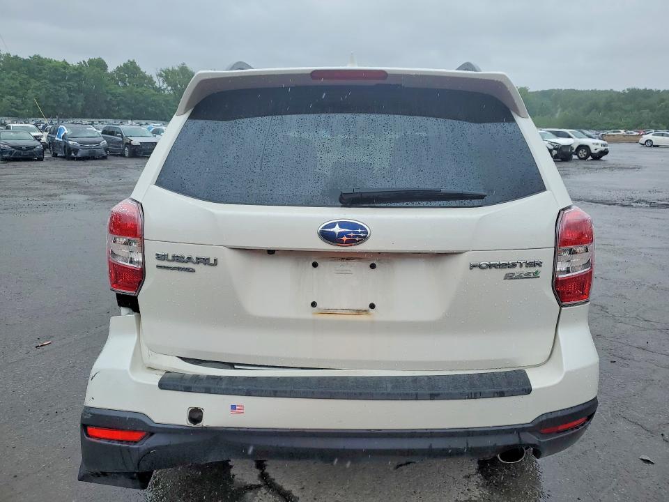 Продаж на аукціоні авто 2016 Subaru Ascent, vin: JF2SJAXC5GH472445, номер лоту: 59845656