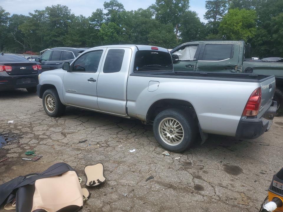 Продаж на аукціоні авто 2012 Toyota Tacoma, vin: 5TFTX4CN7CX019986, номер лоту: 62320366