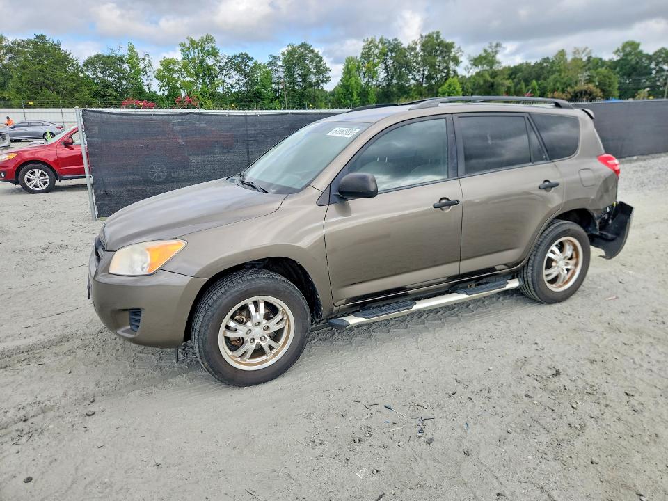 Auction sale of the 2011 Toyota Rav4, vin: 2T3ZF4DV7BW063517, lot number: 61950926