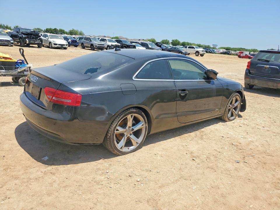 Aukcja sprzedaży 2011 Audi A5, vin: WAULFAFR4BA086902, numer aukcji: 62069096