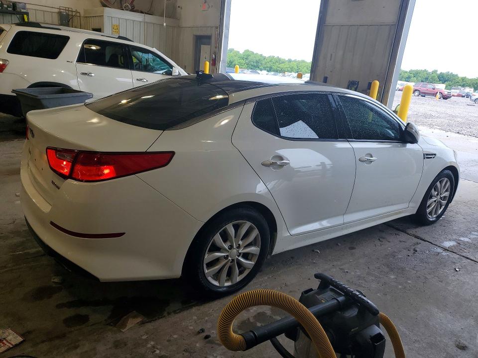 Продаж на аукціоні авто 2015 Kia Optima, vin: 5XXGN4A70FG434994, номер лоту: 61003796