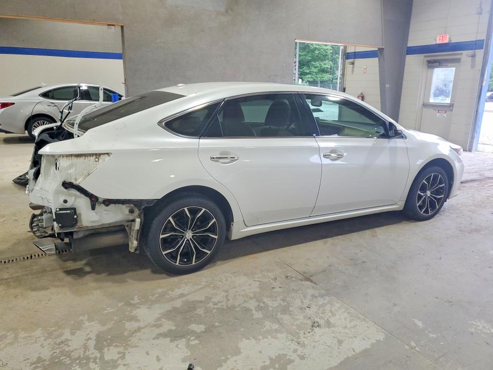 Продажа на аукционе авто 2016 Toyota Avalon, vin: 4T1BK1EB6GU225234, номер лота: 62212306