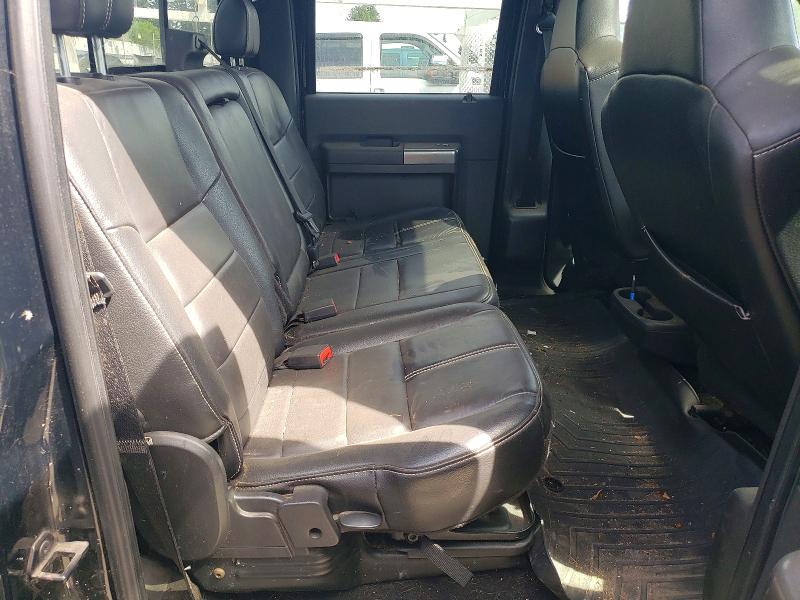 Aukcja sprzedaży 2008 Ford F350, vin: 1FTWW31R08EA22103, numer aukcji: 58296726