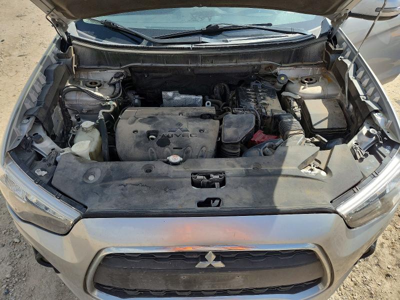 Aukcja sprzedaży 2015 Mitsubishi Outlander Sport, vin: 4A4AP4AW6FE040498, numer aukcji: 62821456