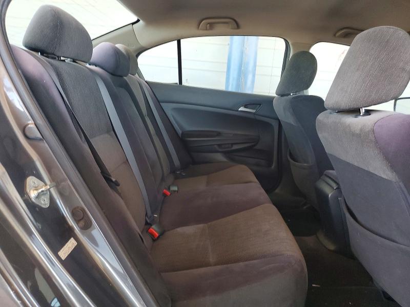 Продаж на аукціоні авто 2009 Honda Accord, vin: 1HGCP26329A130568, номер лоту: 60116426