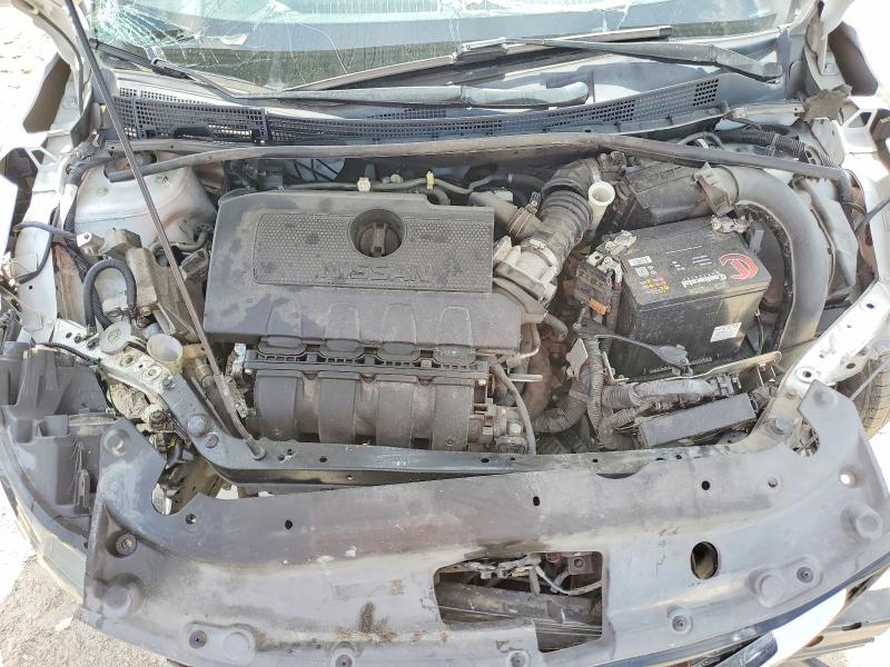 Продажа на аукционе авто 2017 Nissan Sentra, vin: 3N1AB7AP3HY256060, номер лота: 61436336